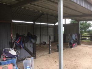 horse stables sydney