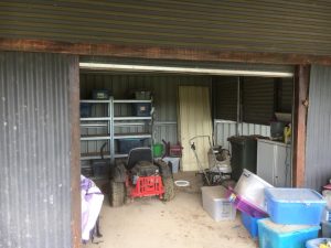 affordable horse stables